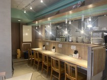 吉祥寺の居抜き物件