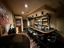 心斎橋の居抜き物件