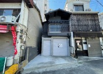 あびこの店舗物件