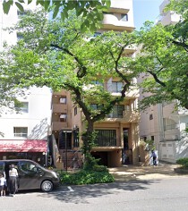 茗荷谷の店舗物件