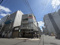 堺筋本町の居抜き物件