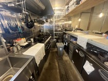 武蔵小山の居抜き物件