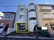 岐阜の店舗物件
