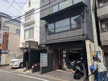 四条の店舗物件