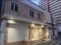 香里園の店舗物件