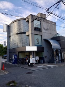 茨木の居抜き物件