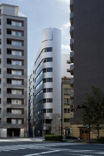 東日本橋の店舗物件