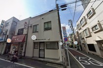 学芸大学の店舗物件