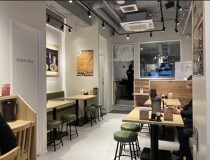 渋谷の店舗物件