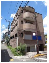 西国分寺の店舗物件