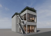 東中野の店舗物件