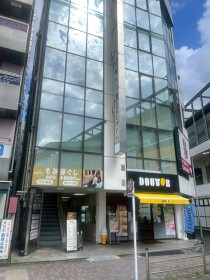 北野の居抜き物件