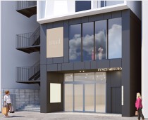 目黒の店舗物件