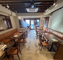 恵比寿の居抜き物件