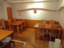 茗荷谷の居抜き物件