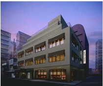 三田の店舗物件