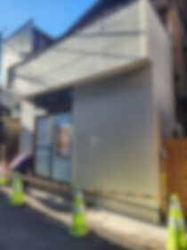 町田の店舗物件