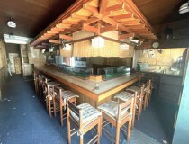 古賀の居抜き物件