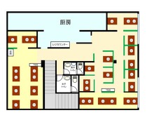 行徳の居抜き物件