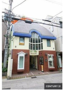 岡本の店舗物件