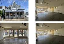 京成臼井の店舗物件
