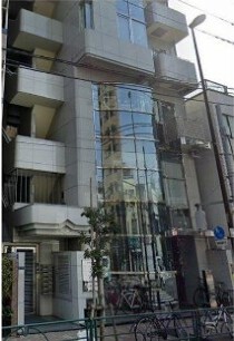 本所吾妻橋の店舗物件