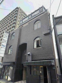 黒崎駅前の店舗物件