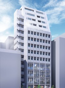 馬車道の店舗物件