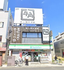 一之江の居抜き物件