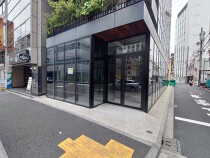 淡路町の居抜き物件