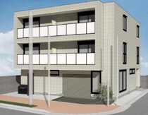 竹ノ塚の店舗物件