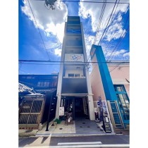 高槻市の店舗物件