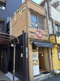中野坂上の居抜き物件