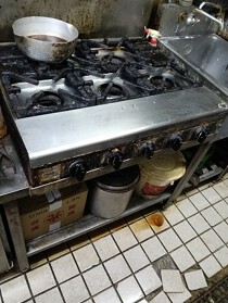 高田馬場の居抜き物件