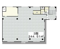 東川口の店舗物件
