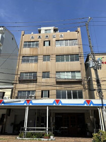 花隈の店舗物件