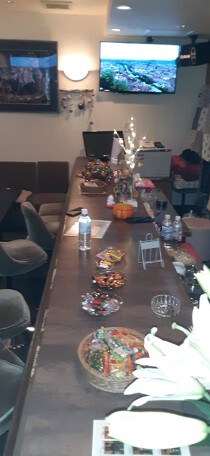 日本橋の居抜き物件