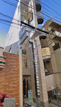 西荻窪の居抜き物件