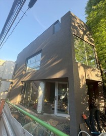 自由が丘の店舗物件