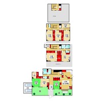 南鳩ヶ谷の店舗物件