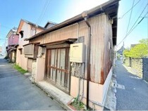 浜の宮の店舗物件