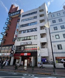 飯田橋の店舗物件