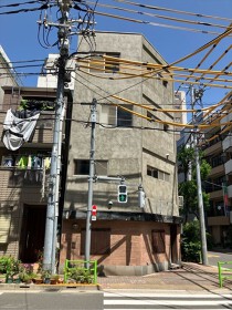 水天宮前の居抜き物件