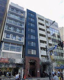 青山一丁目の店舗物件