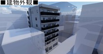 元住吉の店舗物件