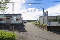 六会日大前の居抜き物件