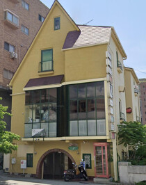 摂津本山の店舗物件