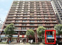 田町の店舗物件