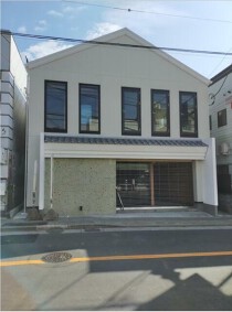 長谷の店舗物件