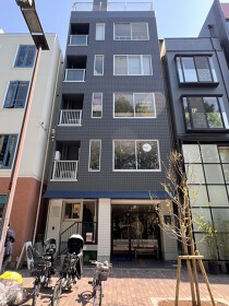 本町の居抜き物件